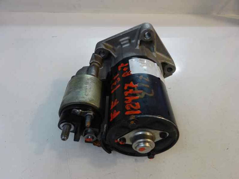 MOTOR ARRANQUE FORD FIESTA 2007 1.3 (69 CV)