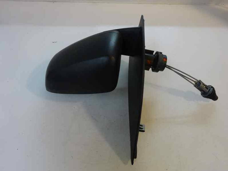 RETROVISOR IZQUIERDO FIAT PANDA 2004 1.3 JTD (69 CV)