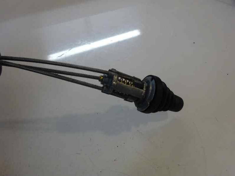 RETROVISOR IZQUIERDO FIAT PANDA 2004 1.3 JTD (69 CV)