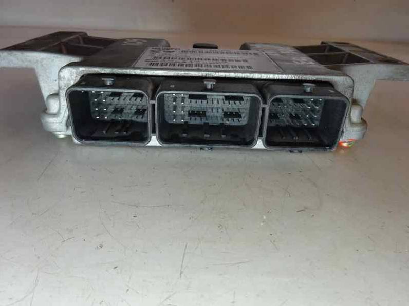 CENTRALITA MOTOR UCE PEUGEOT 206 BERLINA 2004 1.4 16V (88 CV)