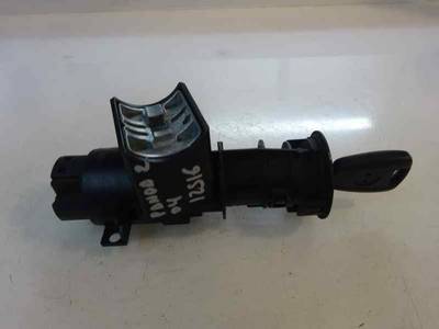 CONMUTADOR DE ARRANQUE FIAT PANDA 2004 1.3 JTD (69 CV)