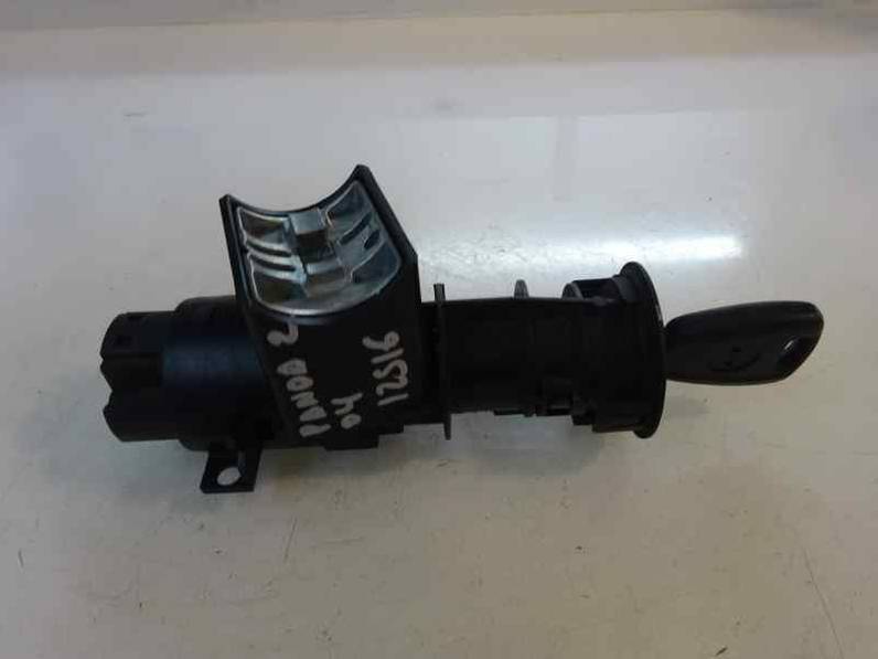 CONMUTADOR DE ARRANQUE FIAT PANDA 2004 1.3 JTD (69 CV)