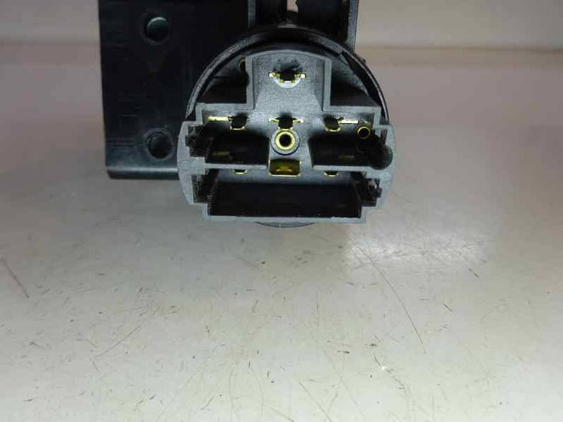 CONMUTADOR DE ARRANQUE FIAT PANDA 2004 1.3 JTD (69 CV)