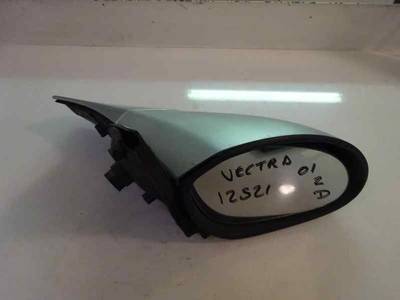 RETROVISOR DERECHO OPEL VECTRA B BERLINA 2001 2.0 DTI (101 CV)