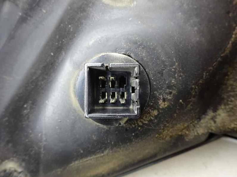 RETROVISOR DERECHO OPEL VECTRA B BERLINA 2001 2.0 DTI (101 CV)