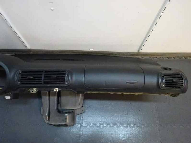 SALPICADERO SEAT LEON 2001 1.9 TDI (90 CV)