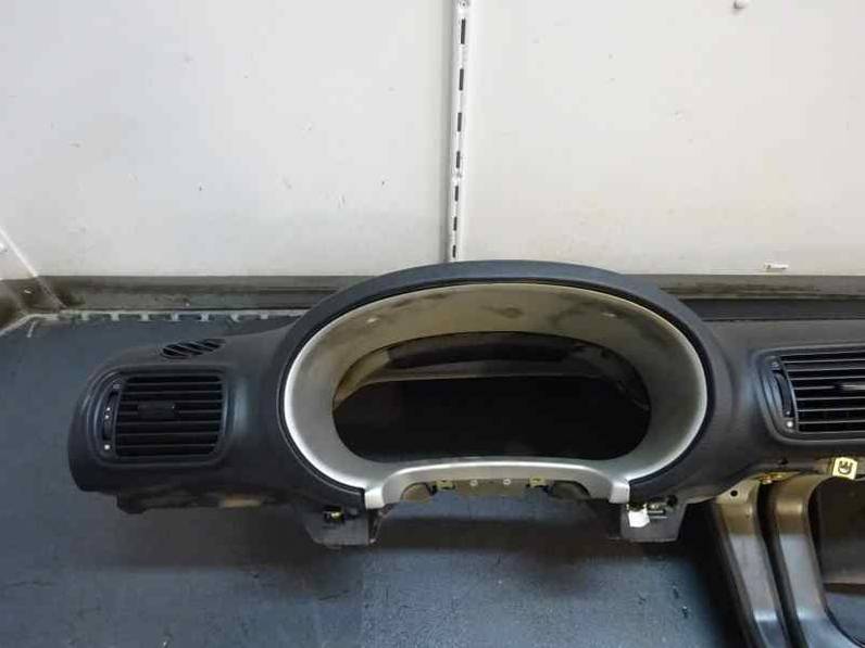 SALPICADERO SEAT LEON 2002 1.9 TDI (110 CV)