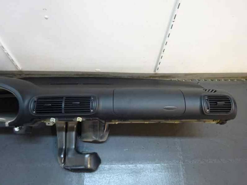 SALPICADERO SEAT LEON 2002 1.9 TDI (110 CV)