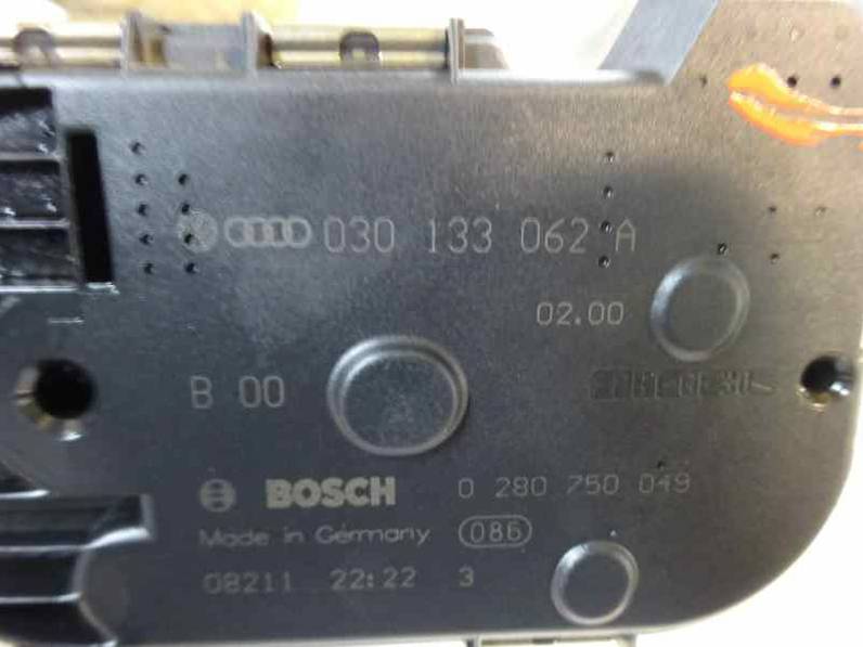 CAJA MARIPOSA SEAT IBIZA 2000 1.4 (60 CV)