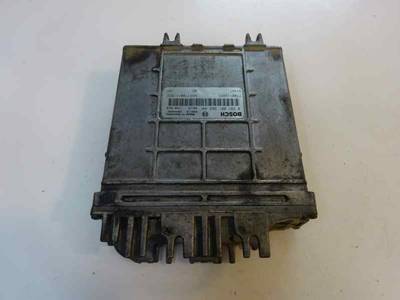 CENTRALITA MOTOR UCE RENAULT MEGANE I FASE 2 BERLINA 2000 1.9 DTI D (98 CV)