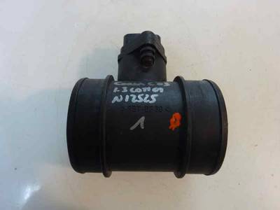 CAUDALIMETRO OPEL CORSA C 2003 1.3 16V CDTI (69 CV)