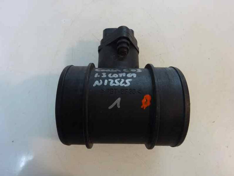 CAUDALIMETRO OPEL CORSA C 2003 1.3 16V CDTI (69 CV)