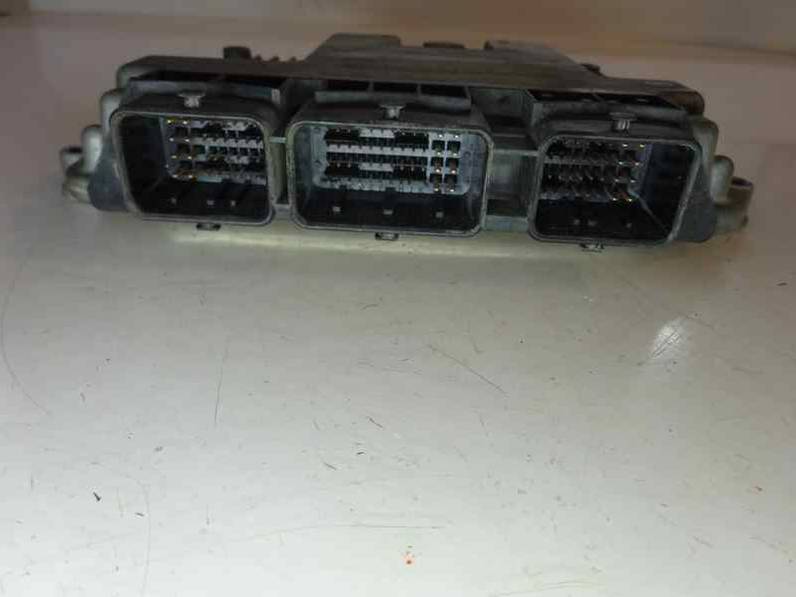 CENTRALITA MOTOR UCE RENAULT MEGANE II FAMILIAR 2003 1.9 DCI D (120 CV)