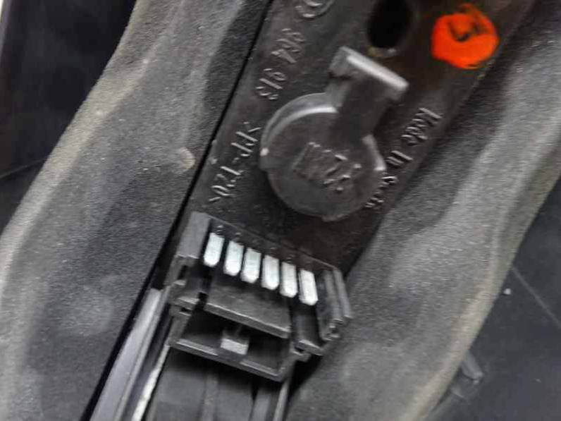 PILOTO TRASERO DERECHO RENAULT MEGANE II FAMILIAR 2003 1.9 DCI D (120 CV)