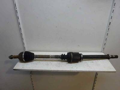 TRANSMISION DELANTERA DERECHA RENAULT MEGANE II FAMILIAR 2003 1.9 DCI D (120 CV)