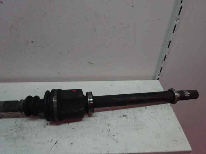 TRANSMISION DELANTERA DERECHA RENAULT MEGANE II FAMILIAR 2003 1.9 DCI D (120 CV)