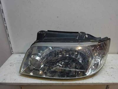 FARO IZQUIERDO HYUNDAI MATRIX 2003 1.5 CRDI (82 CV)