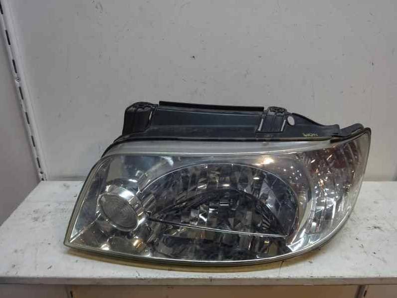 FARO IZQUIERDO HYUNDAI MATRIX 2003 1.5 CRDI (82 CV)