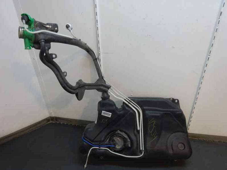 DEPOSITO COMBUSTIBLE SEAT IBIZA 2010 1.4 16V