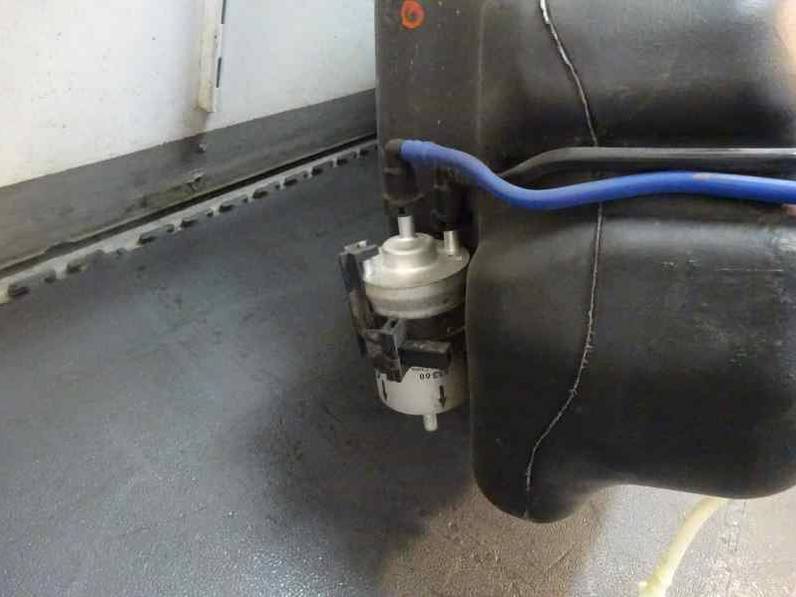 DEPOSITO COMBUSTIBLE SEAT IBIZA 2010 1.4 16V