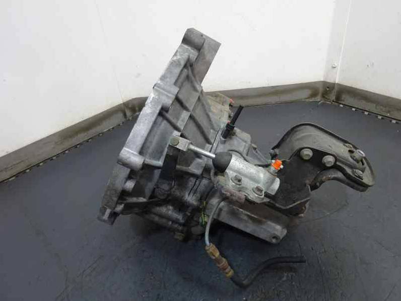 CAJA CAMBIOS MG ROVER MGF 1998 1.8 (146 CV)