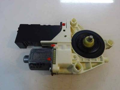 MOTOR ELEVALUNAS DELANTERO DERECHO PEUGEOT 407 2007 2.0 16V HDI (136 CV)