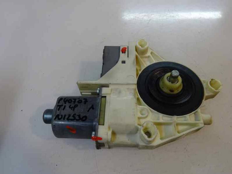 MANDO ELEVALUNAS TRASERO IZQUIERDO PEUGEOT 407 2007 2.0 16V HDI (136 CV)