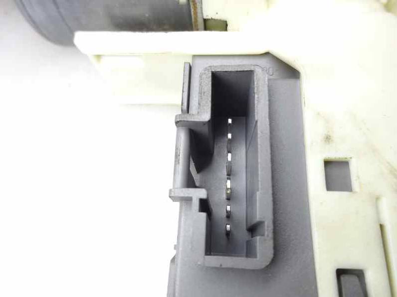 MANDO ELEVALUNAS TRASERO IZQUIERDO PEUGEOT 407 2007 2.0 16V HDI (136 CV)