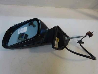 RETROVISOR IZQUIERDO PEUGEOT 407 2007 2.0 16V HDI (136 CV)