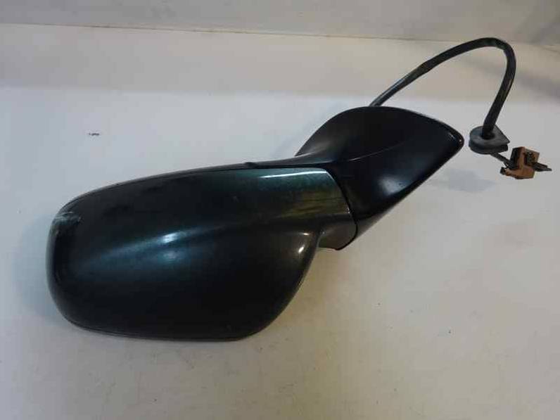 RETROVISOR IZQUIERDO PEUGEOT 407 2007 2.0 16V HDI (136 CV)