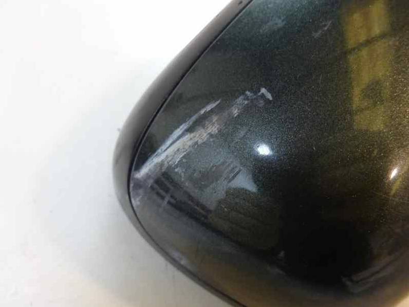RETROVISOR IZQUIERDO PEUGEOT 407 2007 2.0 16V HDI (136 CV)