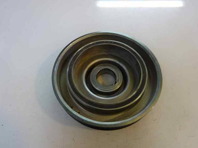 POLEA CIGUENAL PEUGEOT 407 2007 2.0 16V HDI (136 CV)