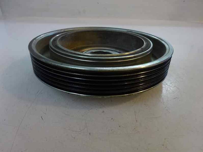 POLEA CIGUENAL PEUGEOT 407 2007 2.0 16V HDI (136 CV)