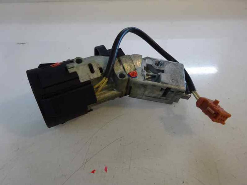 CONMUTADOR DE ARRANQUE PEUGEOT 407 2007 2.0 16V HDI (136 CV)