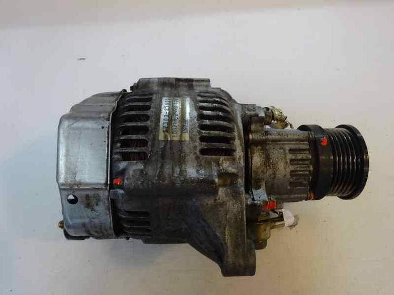 ALTERNADOR HYUNDAI MATRIX 2003 1.5 CRDI (82 CV)