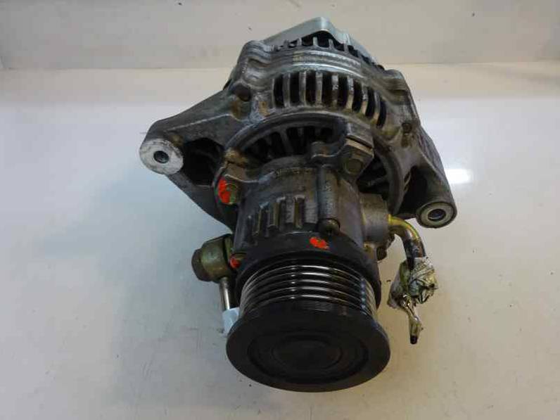 ALTERNADOR HYUNDAI MATRIX 2003 1.5 CRDI (82 CV)