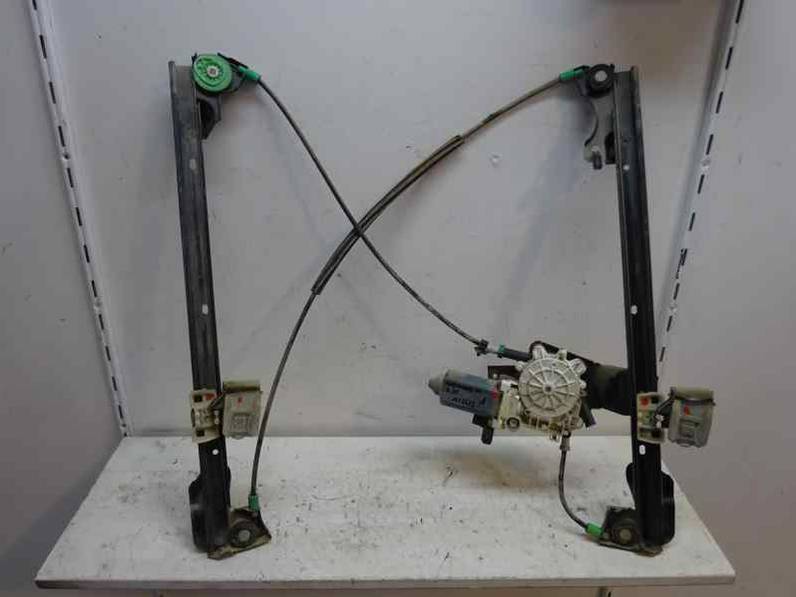 ELEVALUNAS DELANTERO DERECHO LAND ROVER FREELANDER 2000 2.0 TURBODIESEL (98 CV)