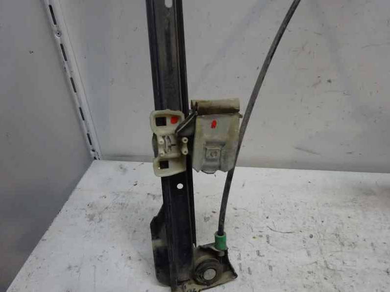 ELEVALUNAS DELANTERO DERECHO LAND ROVER FREELANDER 2000 2.0 TURBODIESEL (98 CV)