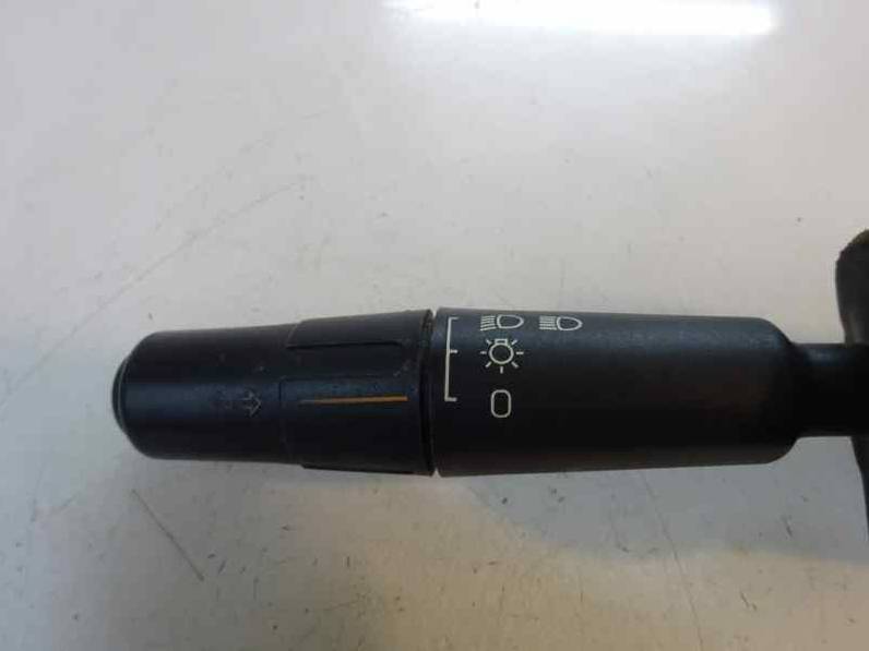 MANDO LUCES PEUGEOT 306 BERLINA 4 PUERTAS 1994 1.9 D (69 CV)