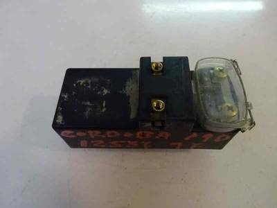 MODULO ELECTRONICO SEAT CORDOBA BERLINA 1997 1.9 D (64 CV)