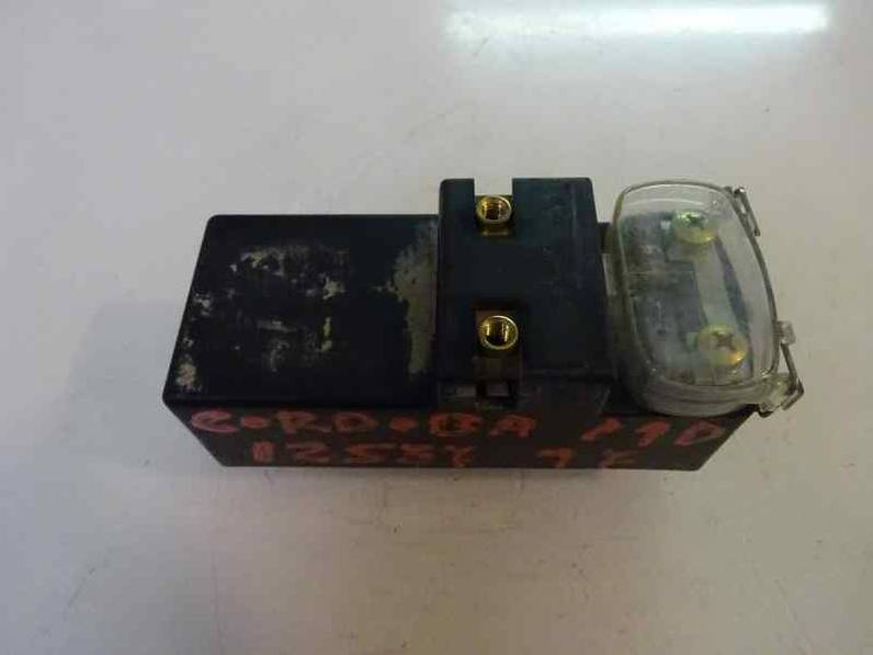 MODULO ELECTRONICO SEAT CORDOBA BERLINA 1997 1.9 D (64 CV)