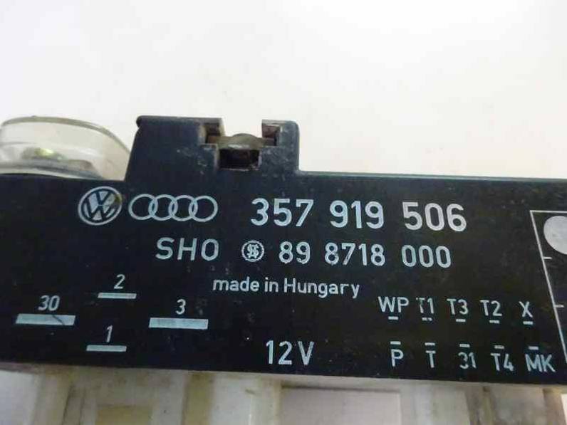 MODULO ELECTRONICO SEAT CORDOBA BERLINA 1997 1.9 D (64 CV)