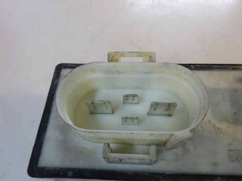 MODULO ELECTRONICO SEAT CORDOBA BERLINA 1997 1.9 D (64 CV)