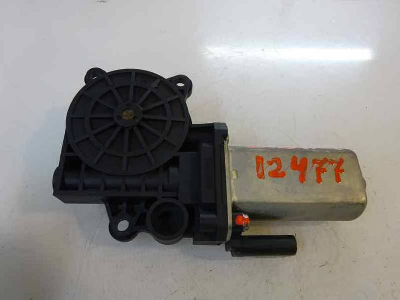 MOTOR ELEVALUNAS DELANTERO DERECHO FORD FIESTA 2007 1.3 (69 CV)