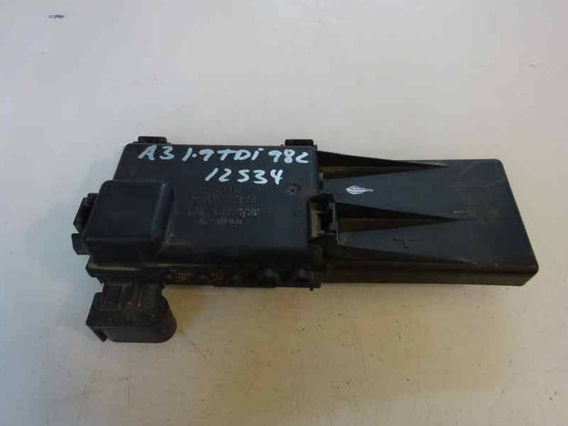 BATERIA AUDI A3 1998 1.9 TDI (110 CV)