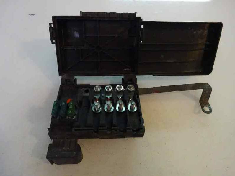 BATERIA AUDI A3 1998 1.9 TDI (110 CV)