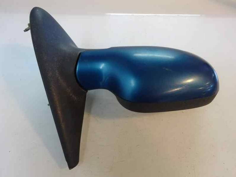 RETROVISOR DERECHO RENAULT MEGANE I FASE 2 BERLINA 2000 1.9 DTI D (98 CV)