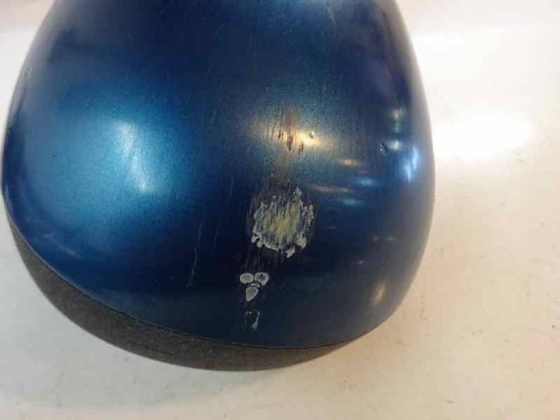 RETROVISOR DERECHO RENAULT MEGANE I FASE 2 BERLINA 2000 1.9 DTI D (98 CV)