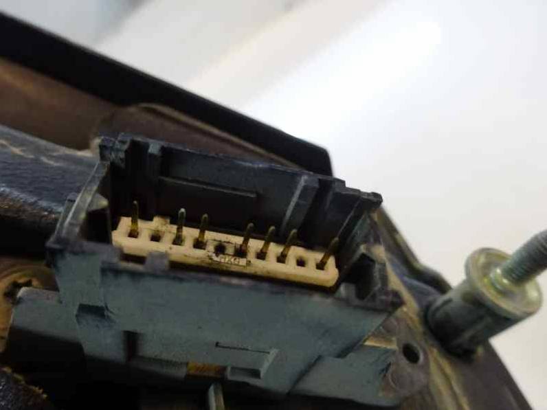 RETROVISOR DERECHO RENAULT MEGANE I FASE 2 BERLINA 2000 1.9 DTI D (98 CV)