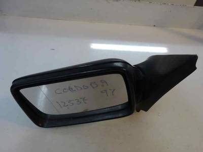 RETROVISOR IZQUIERDO SEAT CORDOBA BERLINA 1997 1.9 D (64 CV)